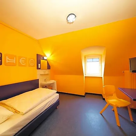 Bed'nbudget Expo-hostel Dorms 2* Hannover
