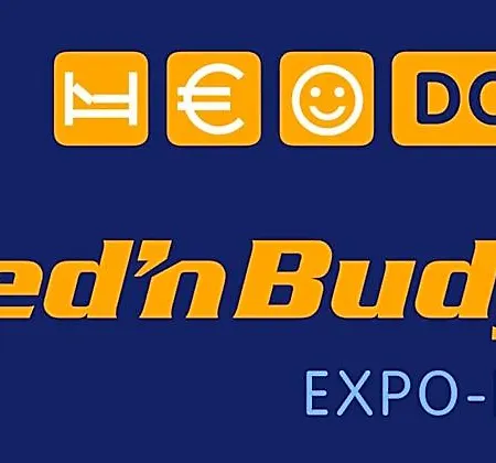 Bed'nbudget Expo-hostel Dorms Hotel 2*